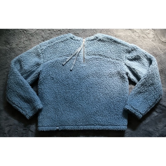 lululemon wool whenever crew - Picture 3 of 10